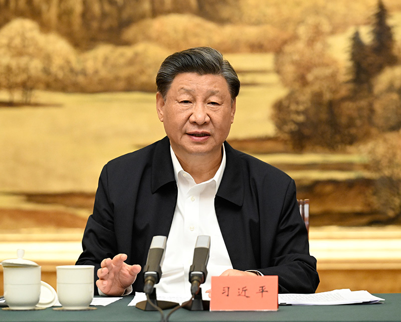 5月17日上午，，，，，中共中央总书记、国家主席、中央军委主席习近平在陕西西安主持中国－中亚峰会前夕，，，，，专门听取陕西省委和省政府事情汇报，，，，，揭晓了主要讲话。。。。。